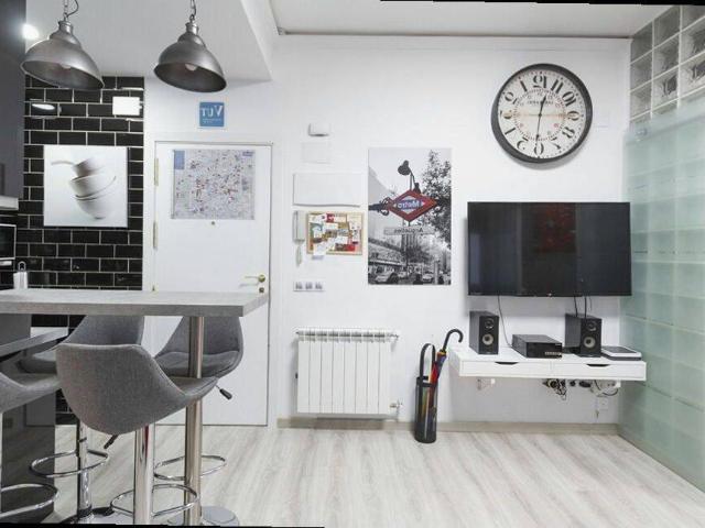 Appartement 2 pièces