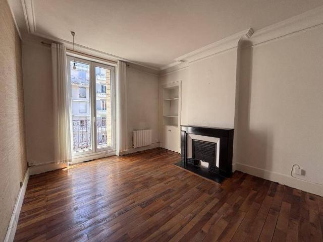 Appartement 2 pièces