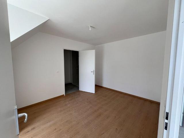 Appartement 2 pièces