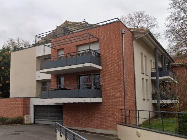 Appartement 2 pièces 51 m²