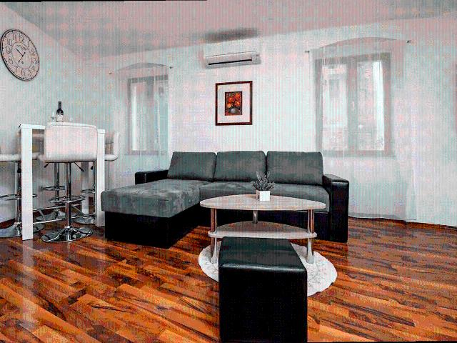 Appartement 2 pièces
