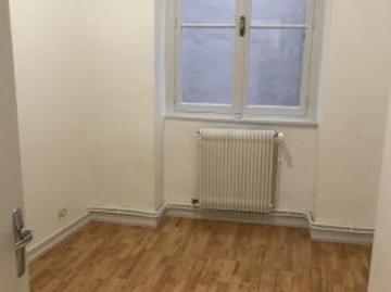 Appartement 2 pièces 66.61 m²