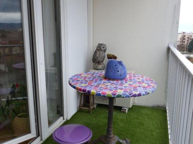 Appartement 2 pièces, 66 m² à louer à Villefranche sur Saône 69400