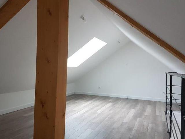 Appartement 2 pièces, 66 m² à louer à Vovray en Bornes 74350