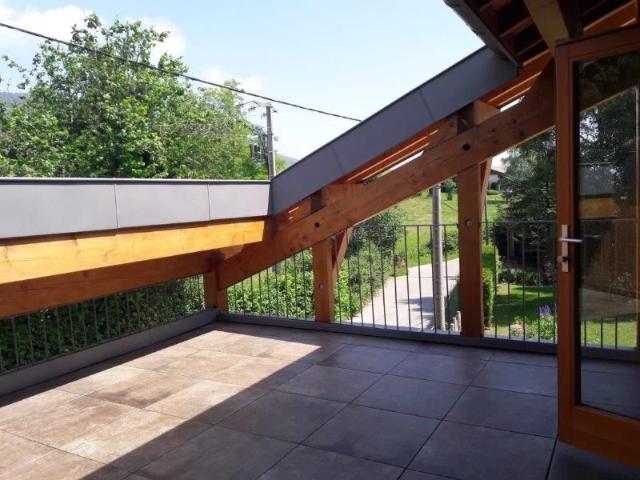 Appartement 2 pièces, 66 m² à louer à Vovray en Bornes 74350