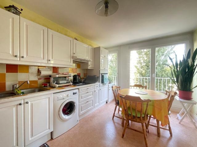 Appartement 2 pièces, 66 m² à louer à Angers 49000