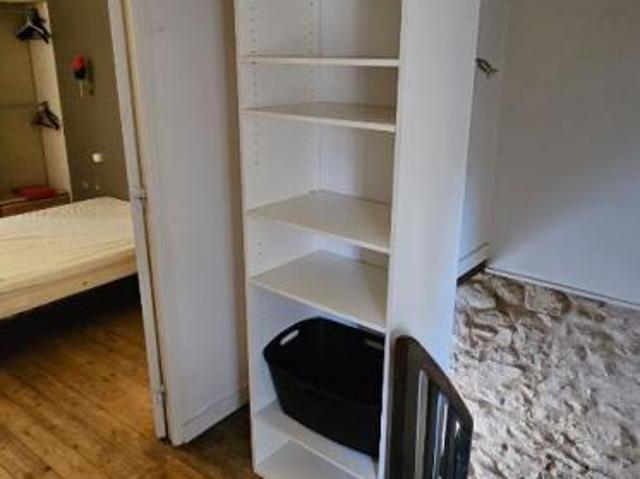 Appartement 2 pièces, 66 m² à louer à Montmorillon 86500