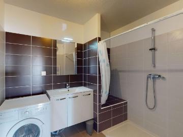 Appartement 2 pièces, 66 m² à louer à Onet le Château 12850