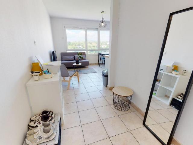 Appartement 2 pièces, 66 m² à louer à Oullins Pierre Bénite 69600