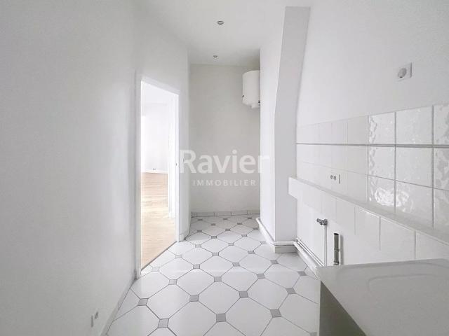Appartement 2 pièces, 66 m² à louer à Paris 6 75006