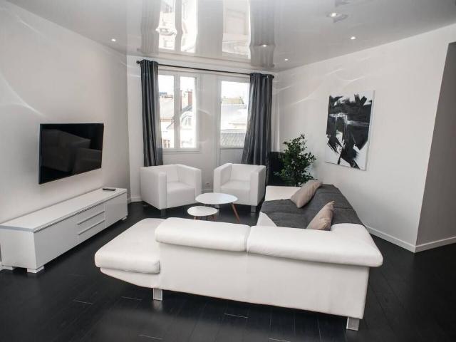 Appartement 2 pièces, 66 m² à louer à Rodez 12000