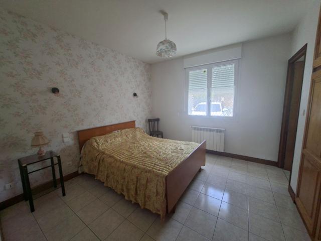 Appartement 2 pièces, 66 m² à louer à Sainte Eulalie d'Olt 12130