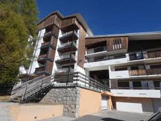 Appartement 2 pièces 66 m²