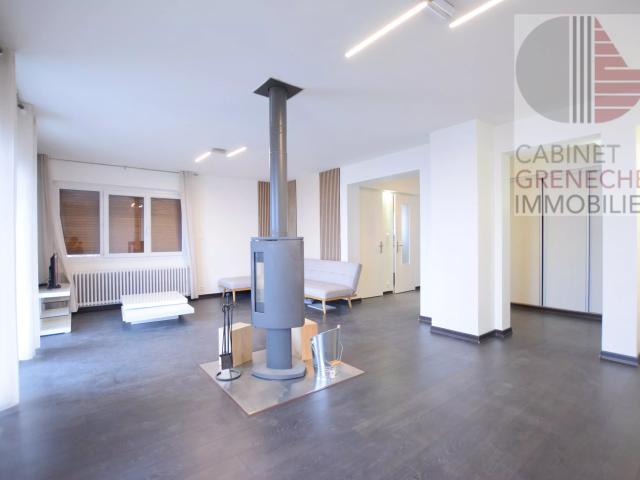 Appartement 2 pièces 66 m²