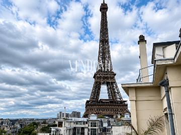 Appartement 2 pièces 66 m²