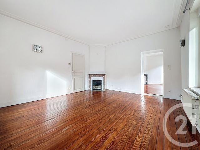 Appartement 2 pièces 66 m²