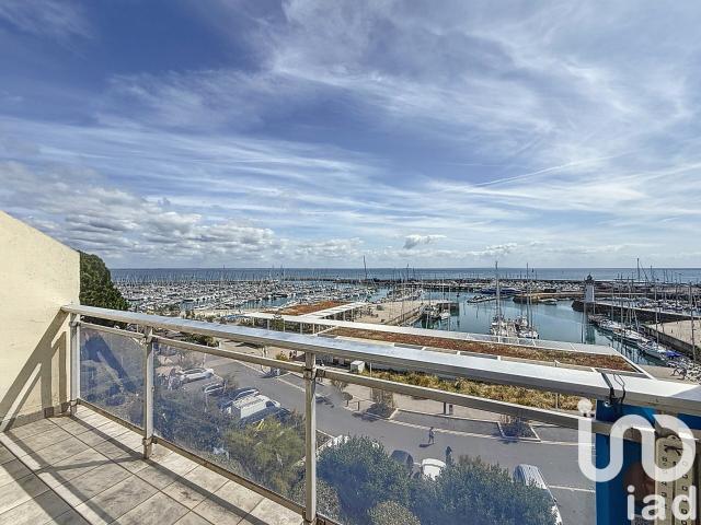 Appartement 2 pièces 66 m²