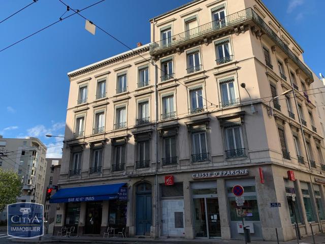 Appartement 2 pièces 66 m²