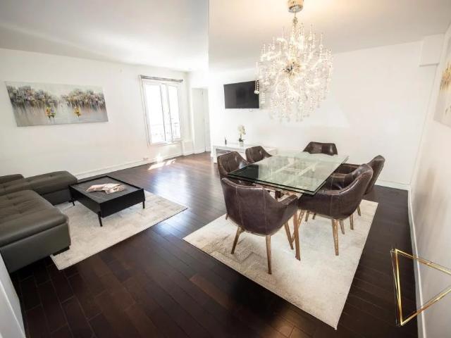 Appartement 2 pièces 66 m²