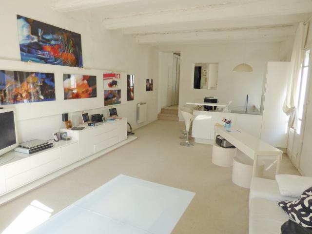 Appartement 2 pièces 66 m²