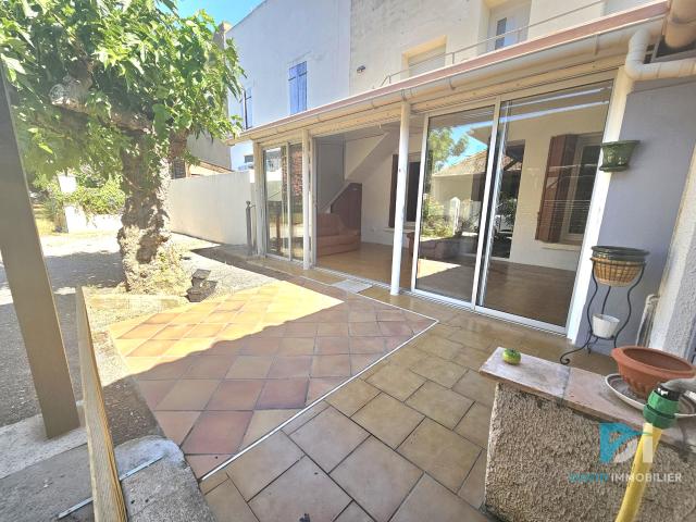 Appartement 2 pièces 66 m²