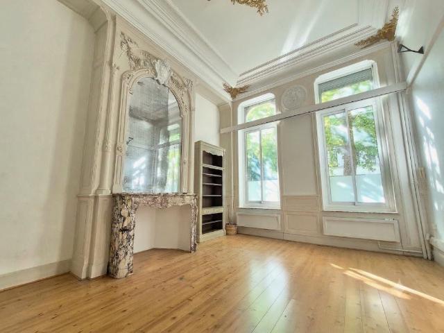 Appartement 2 pièces 66 m²
