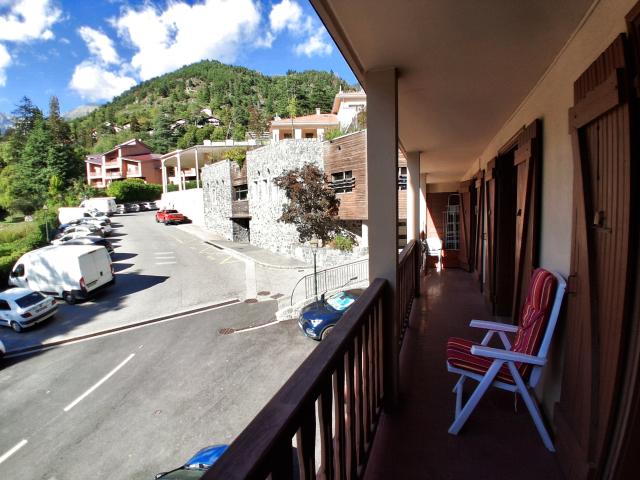Appartement 2 pièces 66 m²