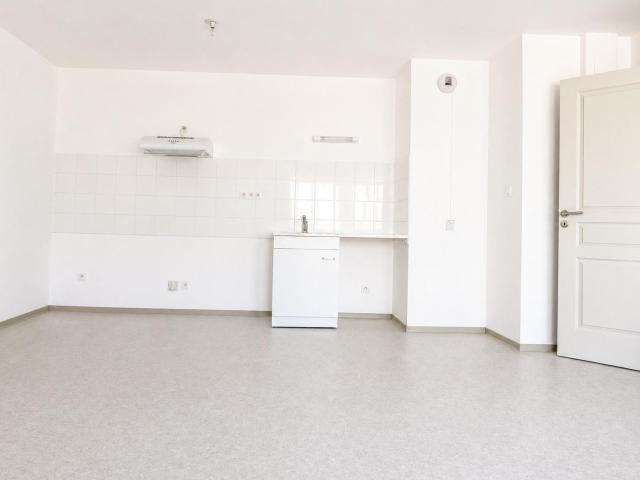 Appartement 2 pièces 66 m²