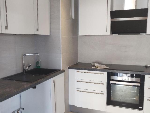 Appartement 2 pièces 66 m²