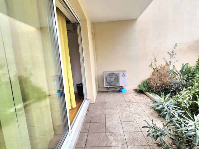 Appartement 2 pièces 66 m²