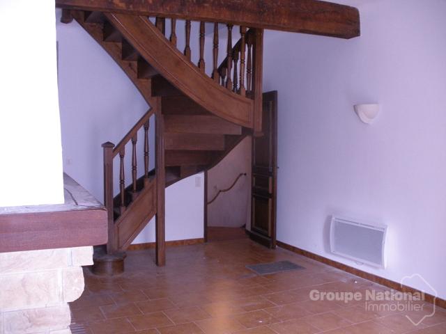 Appartement 2 pièces 66 m²