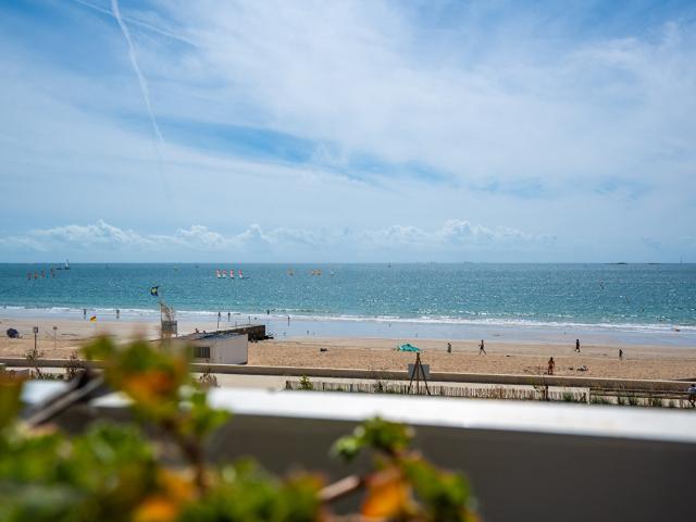 Appartement 2 pièces 66 m²