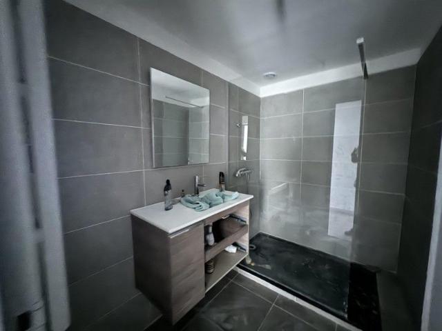 Appartement 2 Pièces 66 m²