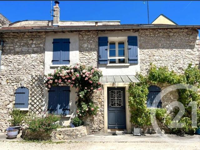 Appartement 2 pièces 66 m²