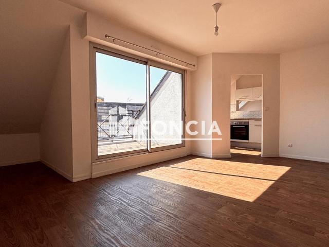 Appartement 2 pièces 66 m²