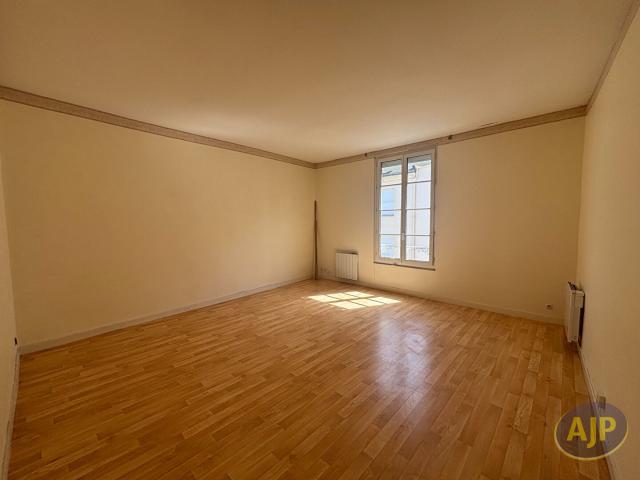 Appartement 2 pièces 66 m²