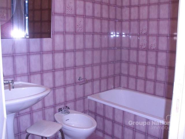 Appartement 2 Pièces 66 m²