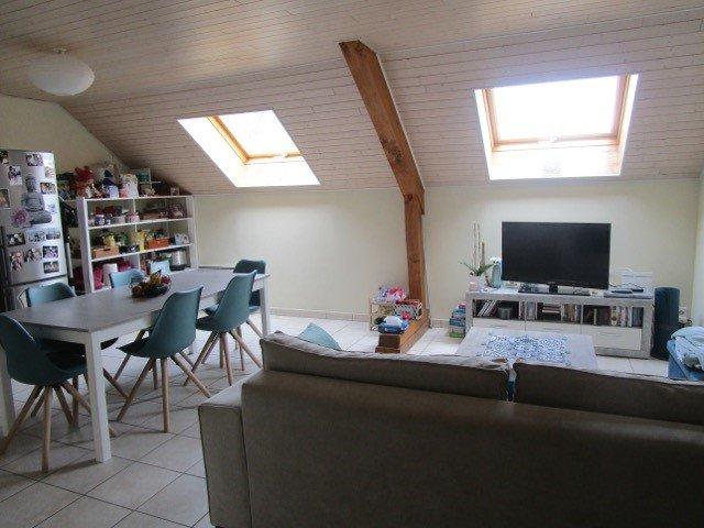Appartement 2 pièces 66 m²