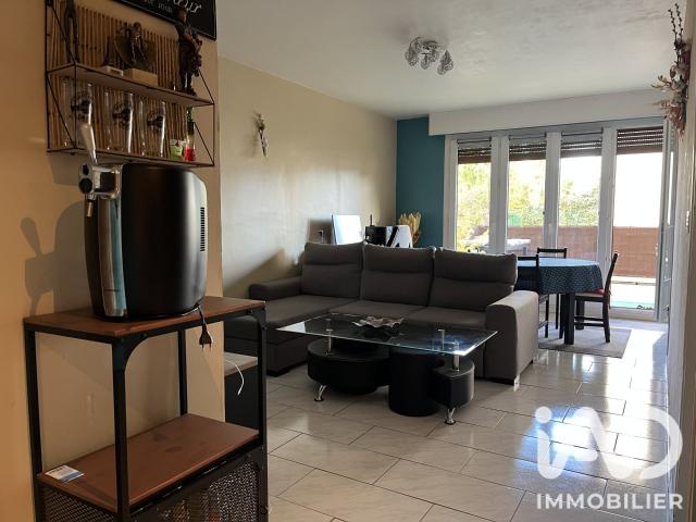 Appartement 2 pièces 66 m²