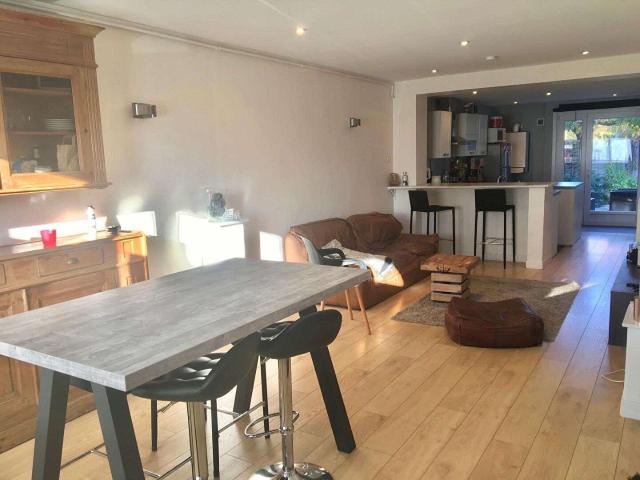 Appartement 2 pièces 66 m²