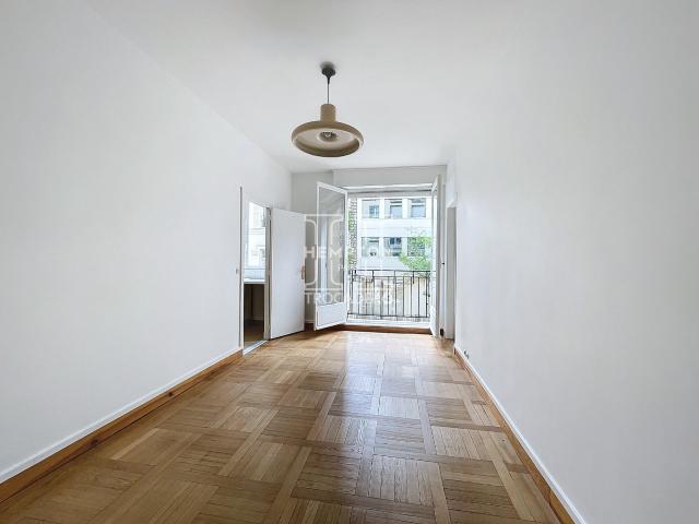 Appartement 2 pièces 66 m²