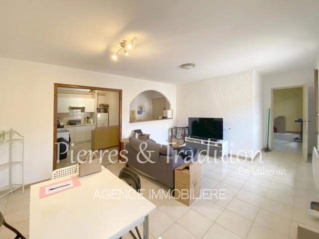 Appartement 2 pièces 66 m²