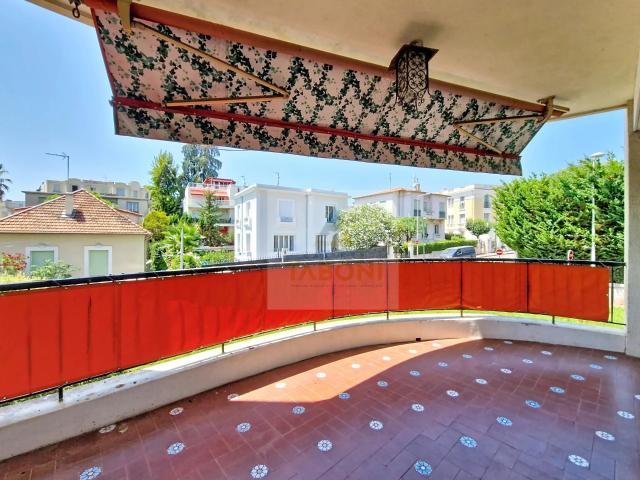 Appartement 2 pièces 66 m²