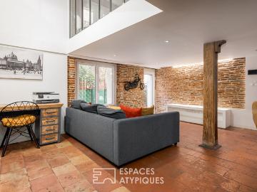 Appartement 2 pièces 66 m²