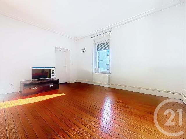 Appartement 2 pièces 66 m²