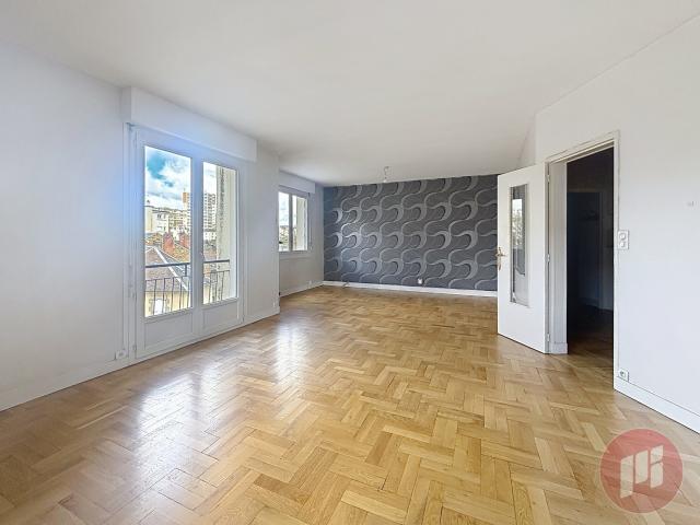 Appartement 2 pièces 66 m²
