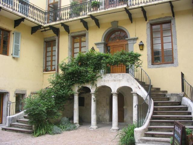 Appartement 2 pièces 66 m²