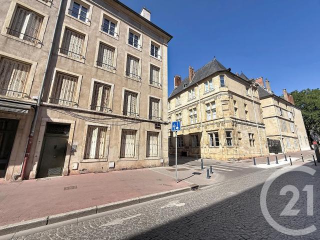 Appartement 2 pièces 66 m²