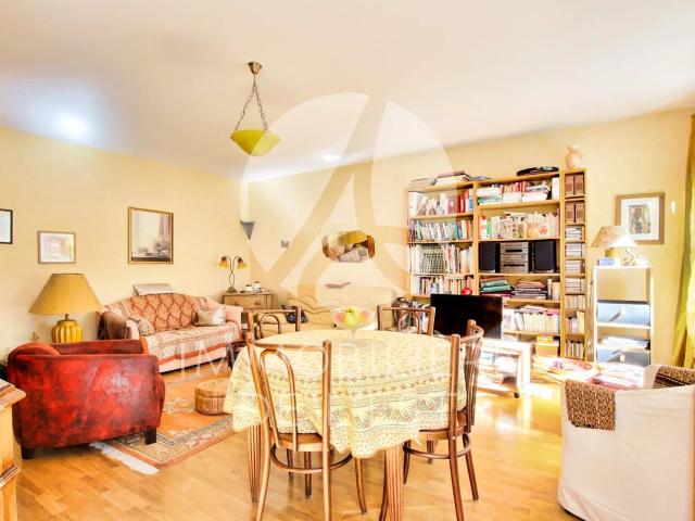 Appartement 2 pièces 66 m²