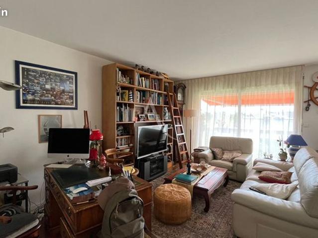 Appartement 2 pièces 66 m²